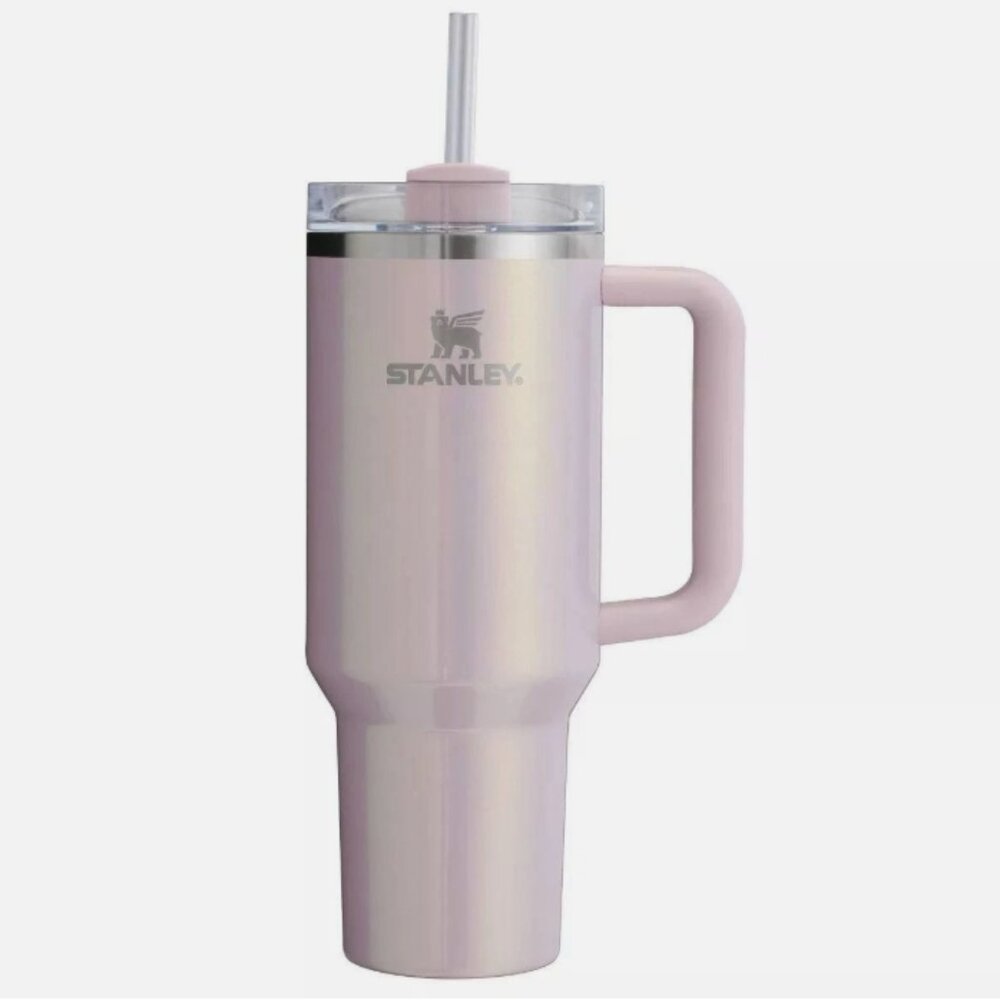 Stanley Quencher‎ H2.0 Flowstate | 40oz | Aster | Brand New